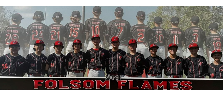 13U Flames