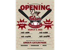 FBC Opening Day